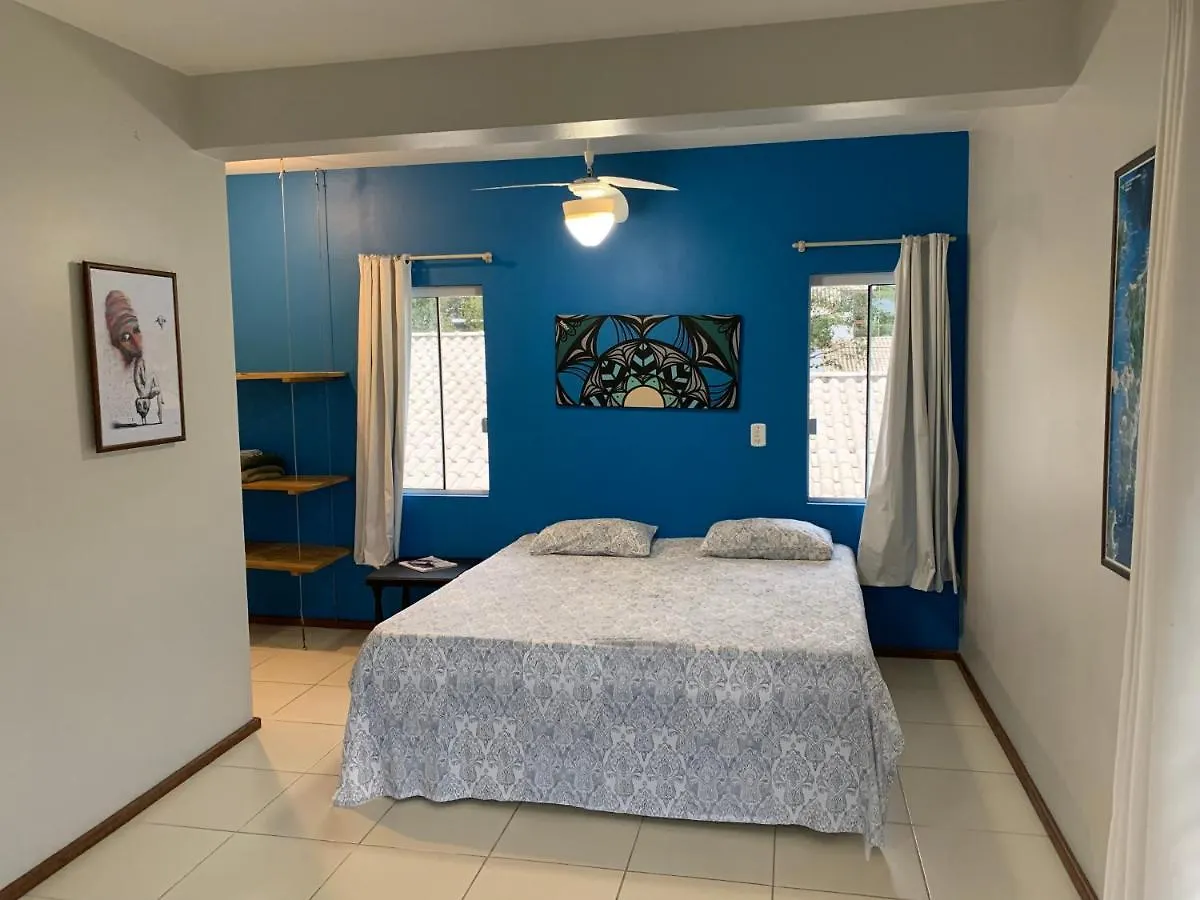 Casa de Férias Residencial Rio Tavares Florianópolis