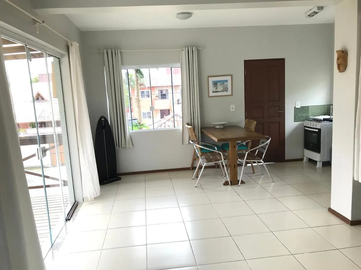 Casa de Férias Residencial Rio Tavares Florianópolis
