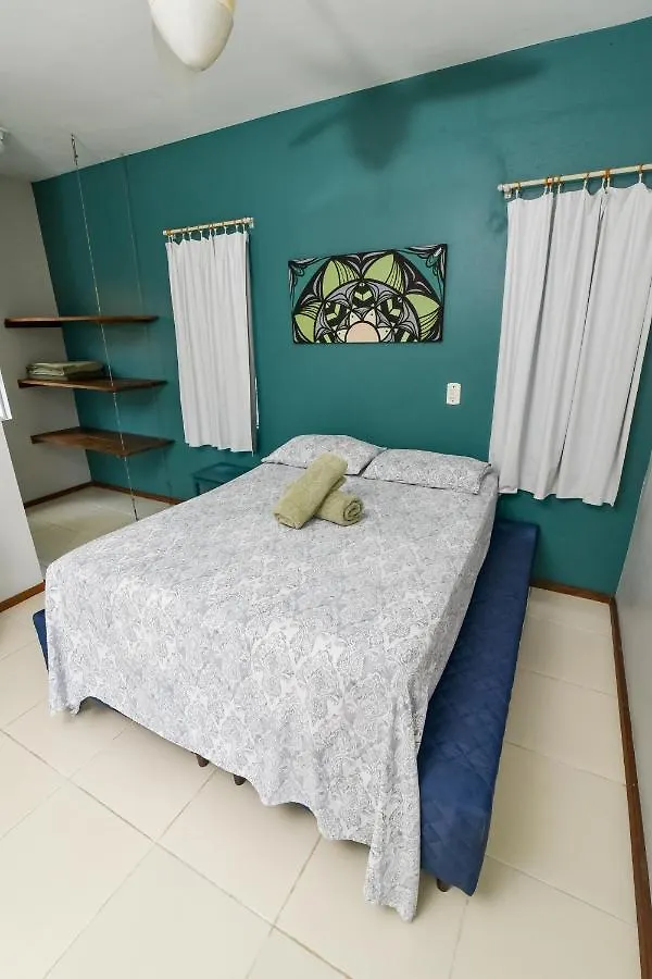 Residencial Rio Tavares Florianópolis Casa de Férias