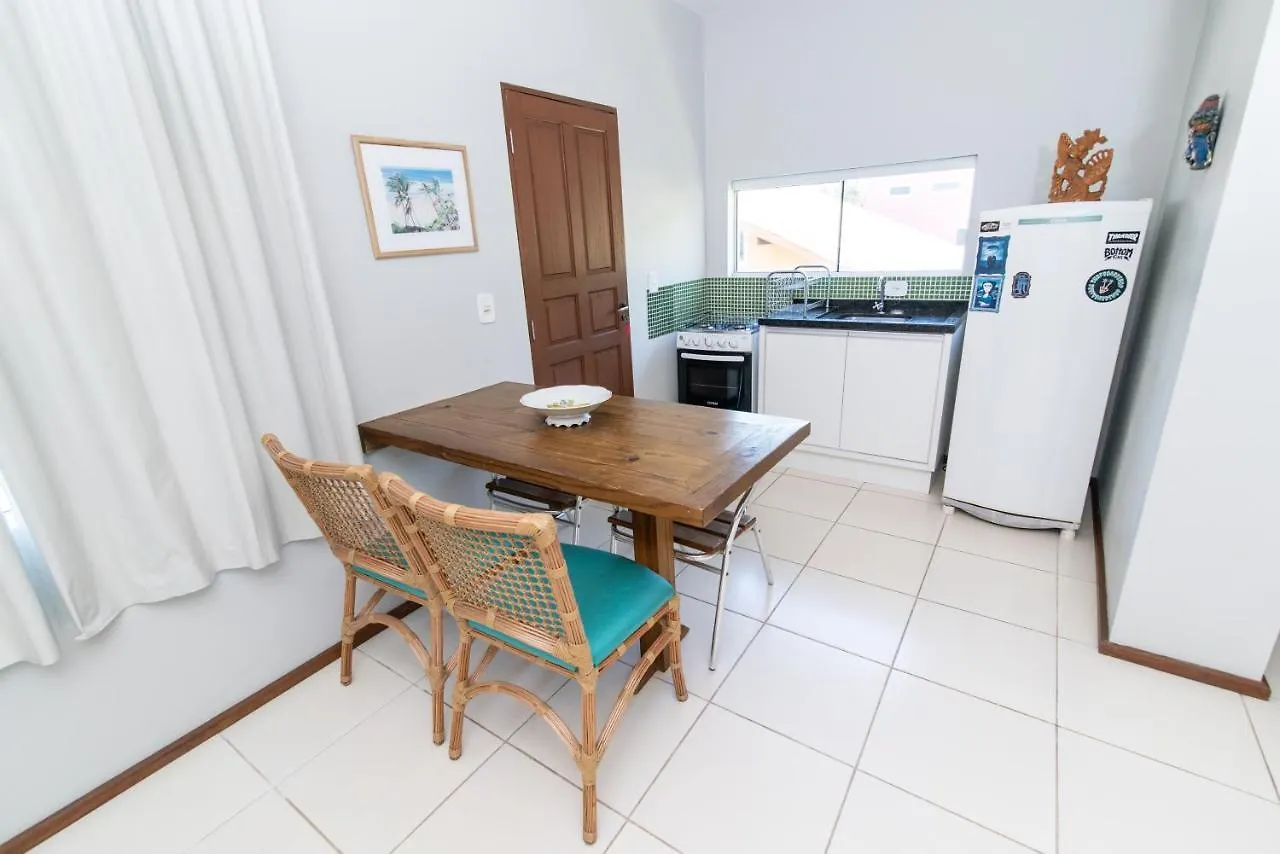 Casa de Férias Residencial Rio Tavares Florianópolis Brasil