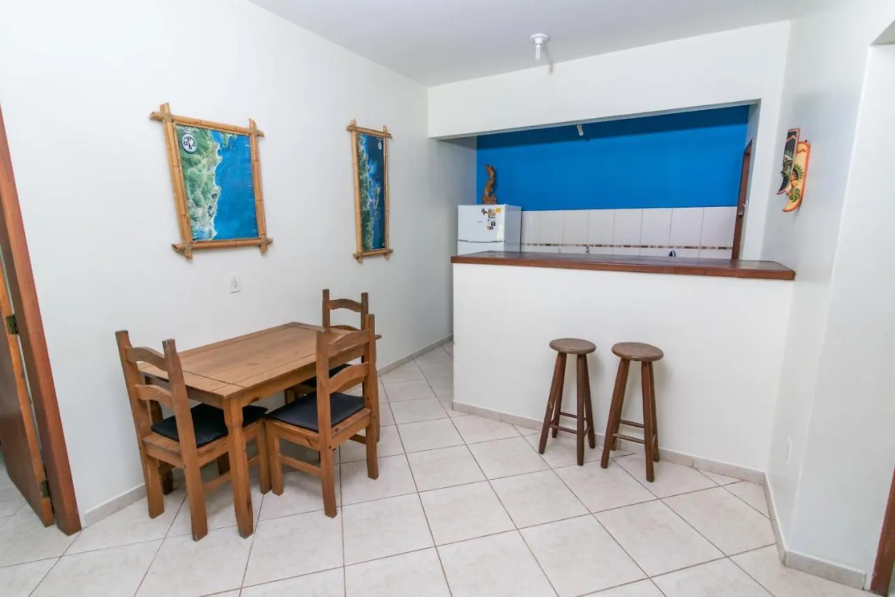 Casa de Férias Residencial Rio Tavares Florianópolis Brasil