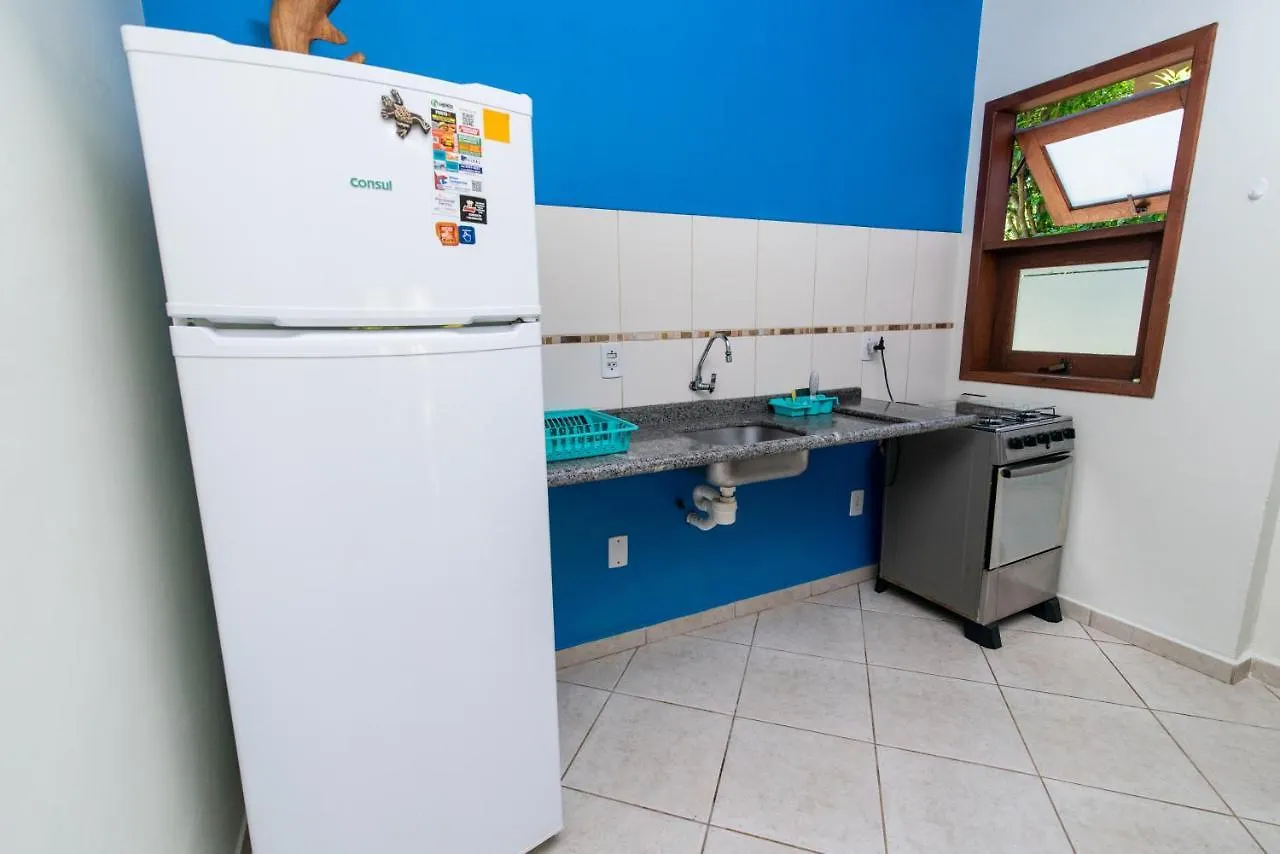 Casa de Férias Residencial Rio Tavares Florianópolis