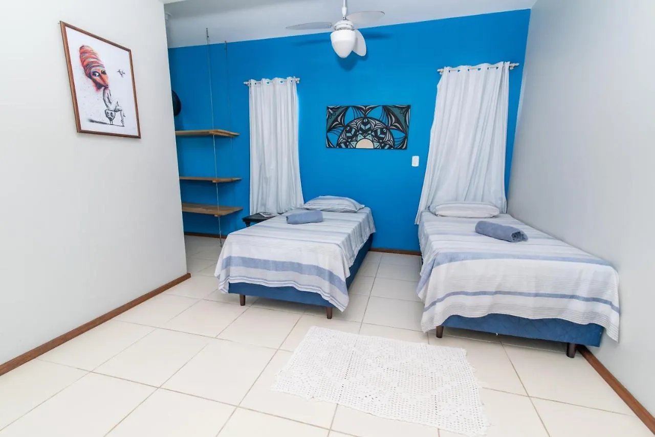 Residencial Rio Tavares Florianópolis Casa de Férias
