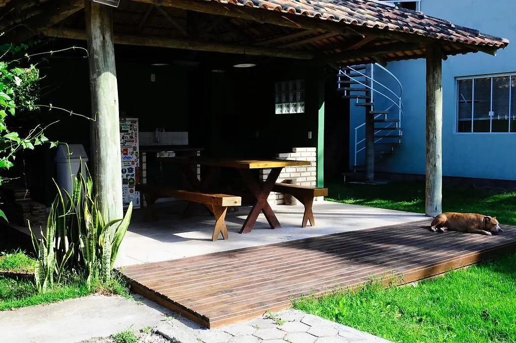 Residencial Rio Tavares Florianópolis