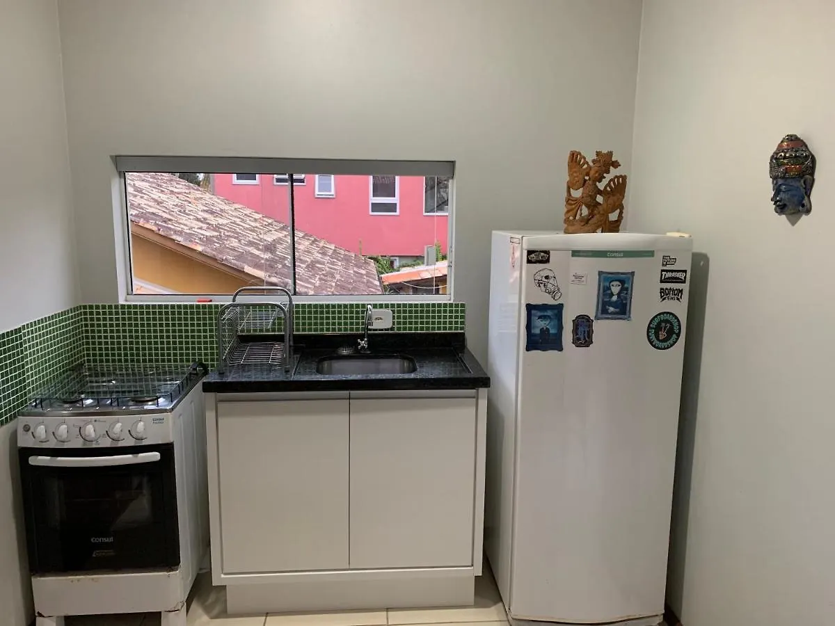 Сasa de vacaciones Residencial Rio Tavares Florianópolis