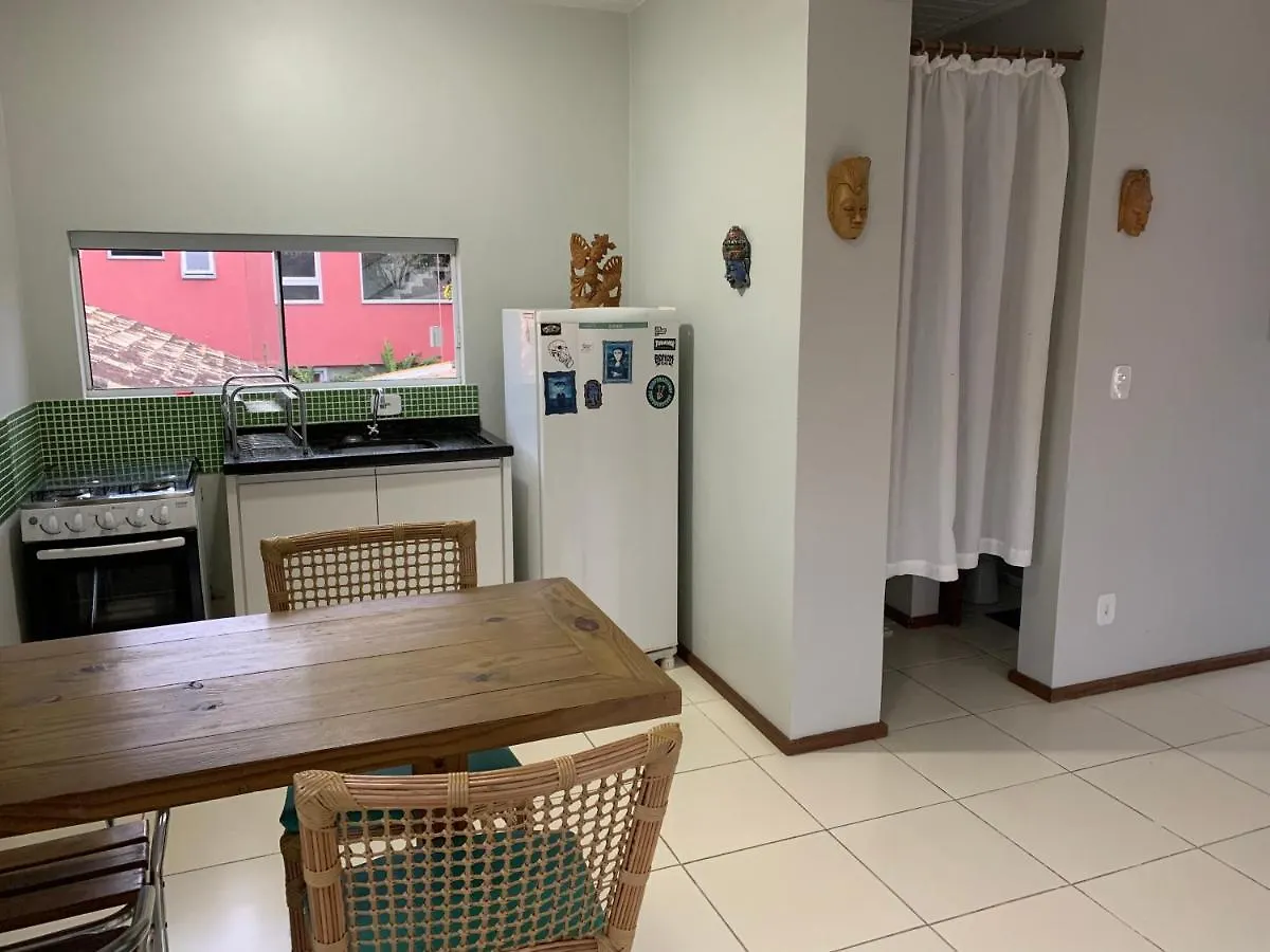 Сasa de vacaciones Residencial Rio Tavares Florianópolis
