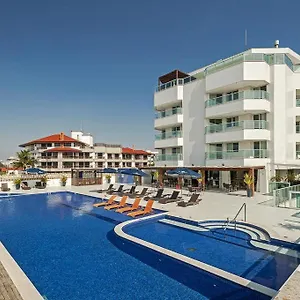 Apartamento No Ingleses Acquamar, Florianópolis