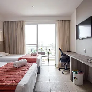 Praticidade, Conforto E Localização Privilegiada Em Apartamento Macaé