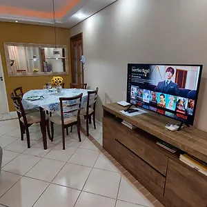 Apto Familiar Completo, 2 Quartos Apartamento Porto Alegre