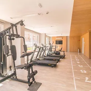 Apto Estilo Ao Lado Puc Apartamento Porto Alegre