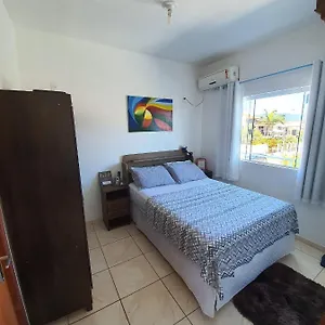 Apartamento Próximo Ao Aeroporto De Florianópolis., Florianópolis
