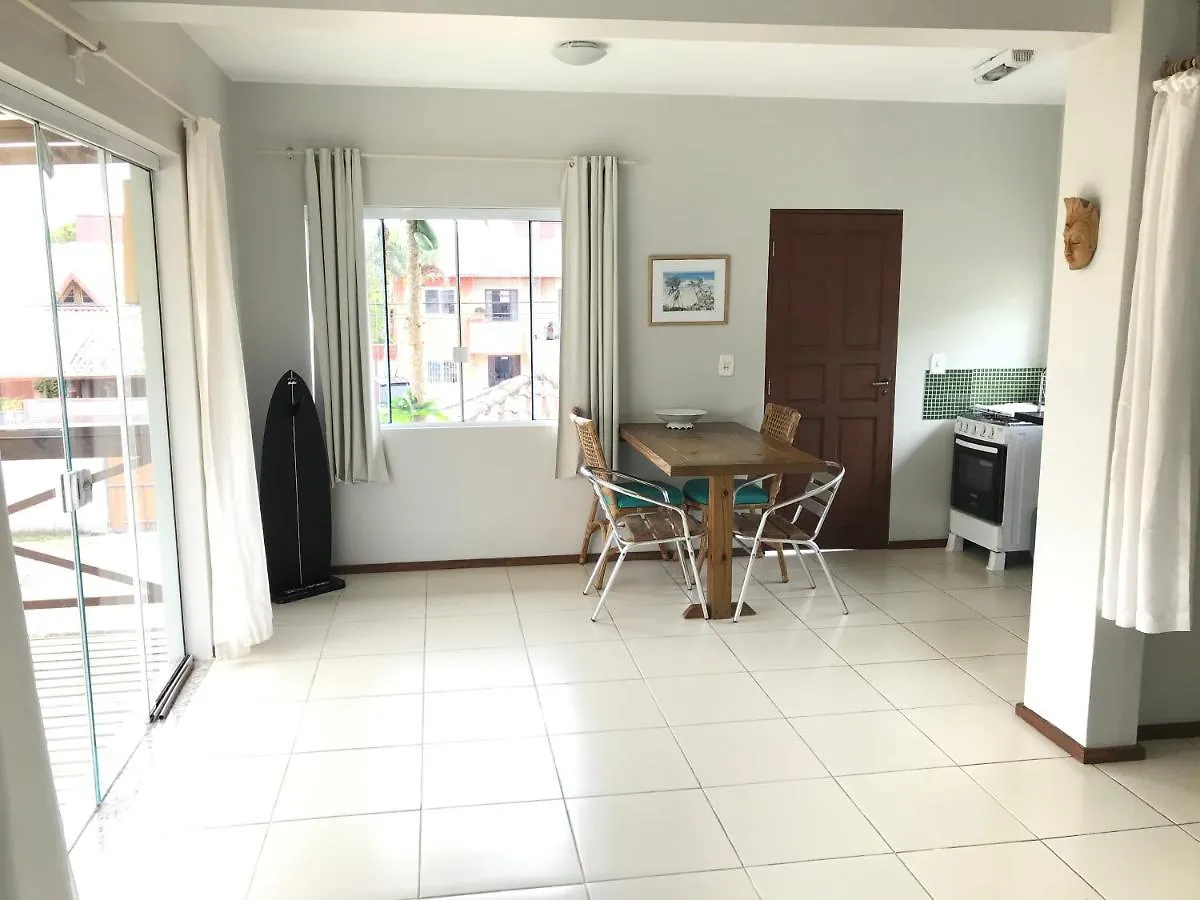 Holiday home Residencial Rio Tavares Florianopolis Brazil