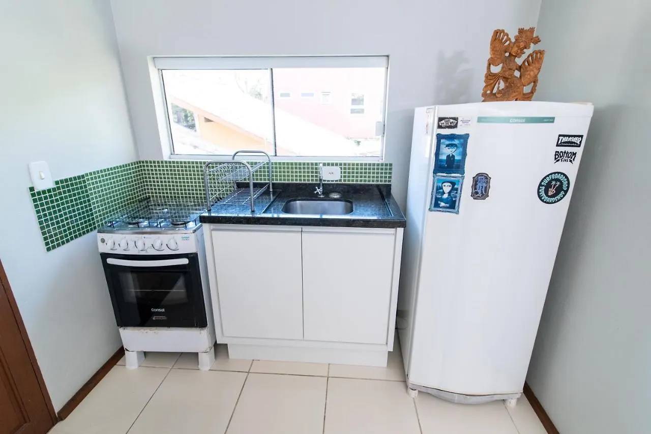 Residencial Rio Tavares Florianopolis Holiday home