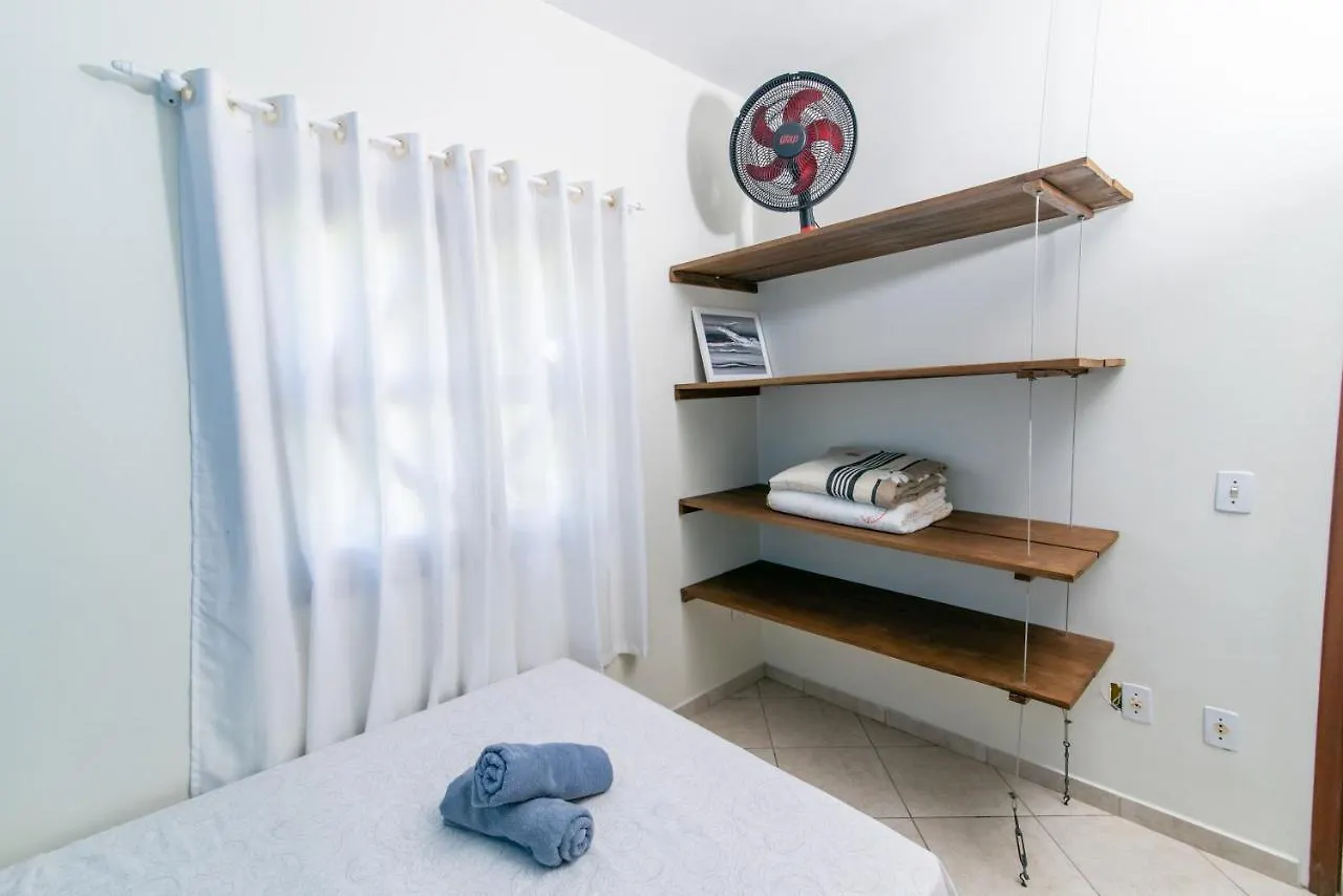 Residencial Rio Tavares Florianopolis Holiday home