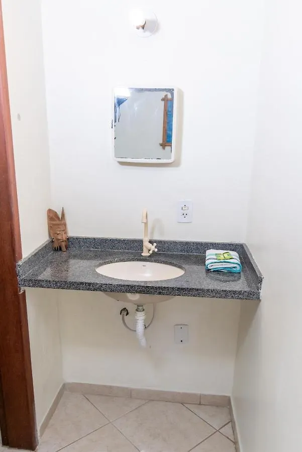 Holiday home Residencial Rio Tavares Florianopolis