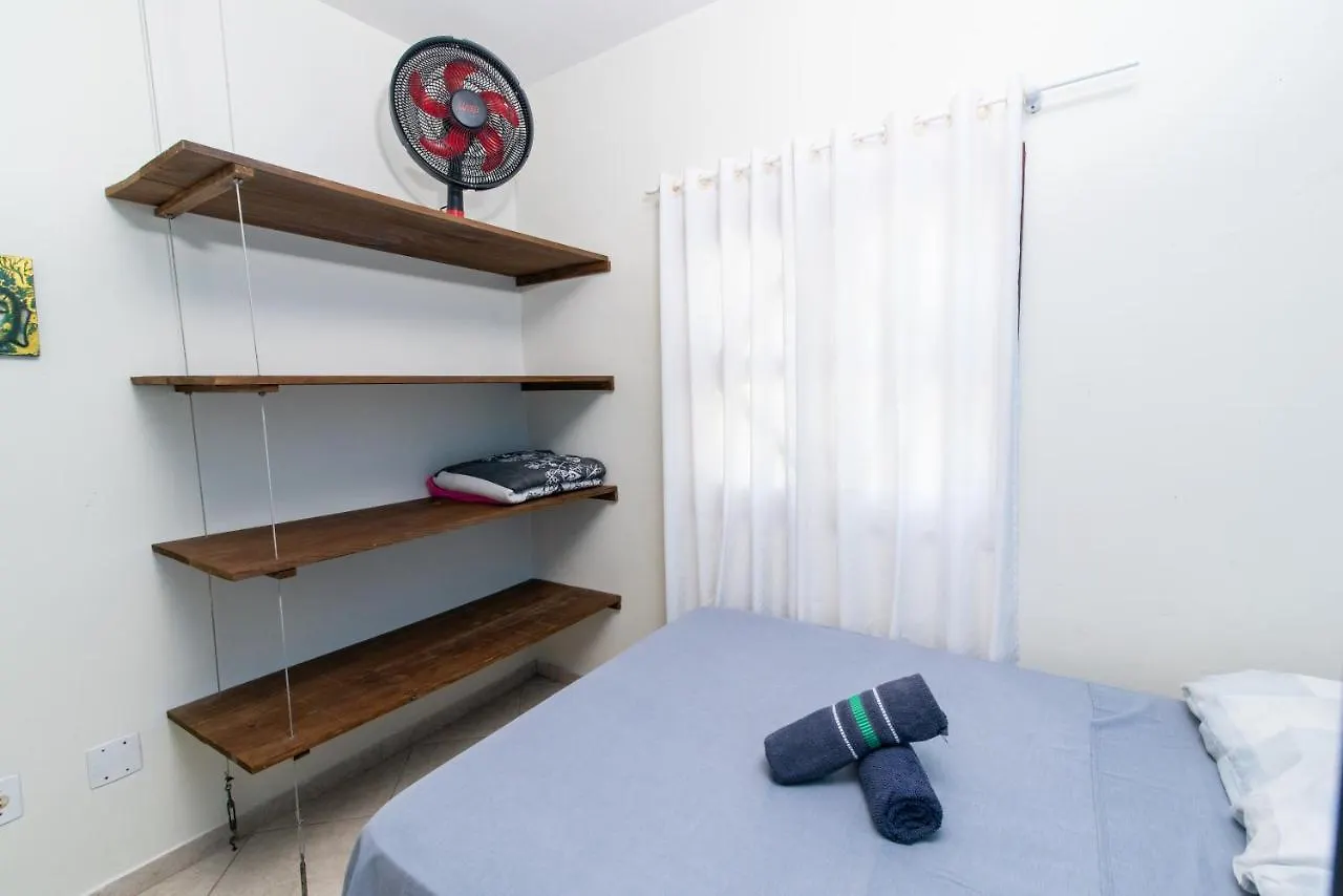 Residencial Rio Tavares Florianopolis Holiday home