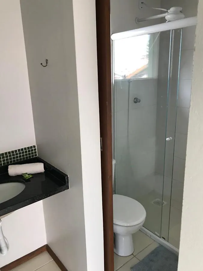 Residencial Rio Tavares Florianopolis Holiday home
