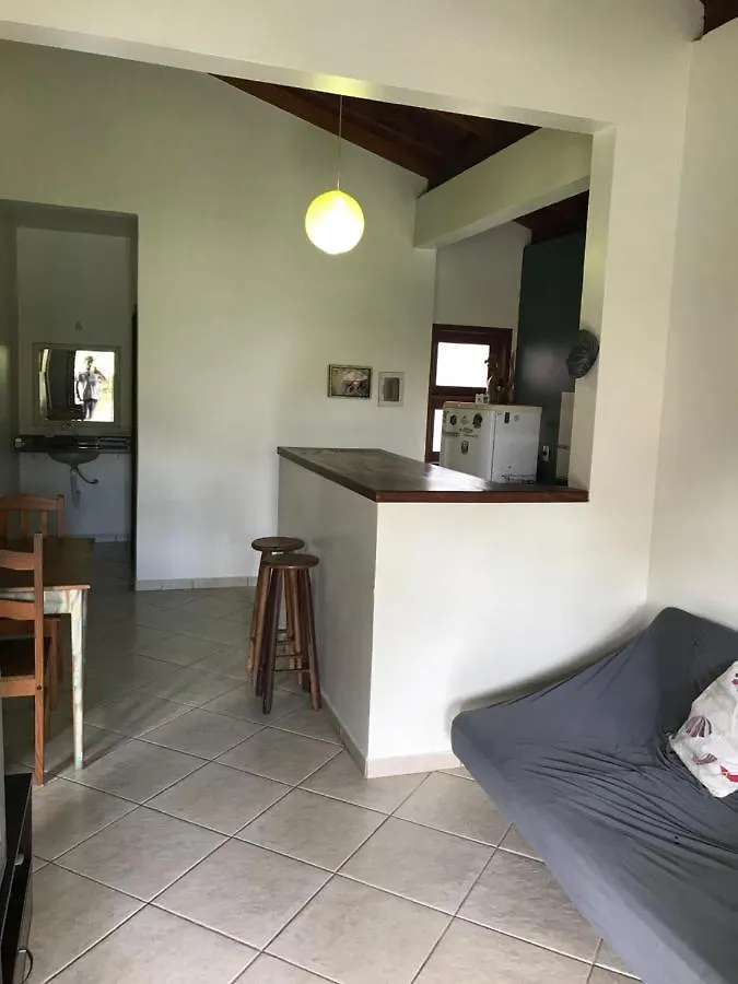 Holiday home Residencial Rio Tavares Florianopolis