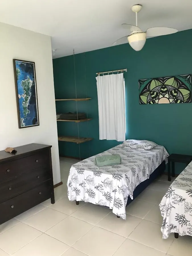 Holiday home Residencial Rio Tavares Florianopolis