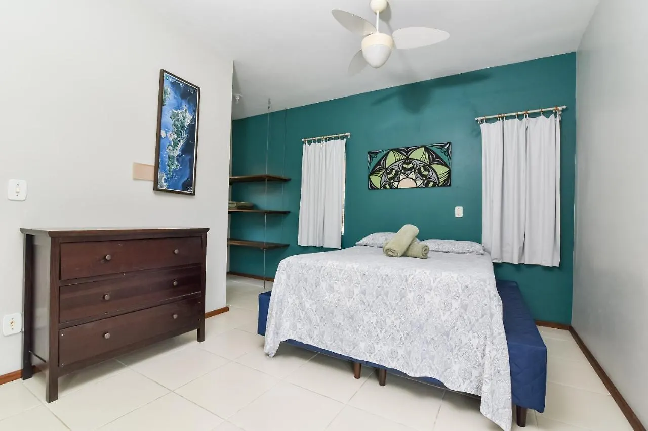 Holiday home Residencial Rio Tavares Florianopolis