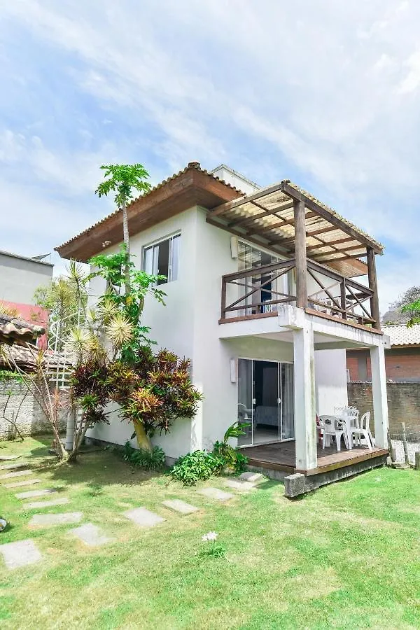 Residencial Rio Tavares Florianopolis 0*,
