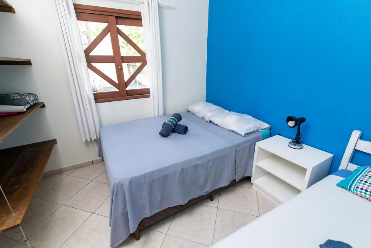 Holiday home Residencial Rio Tavares Florianopolis