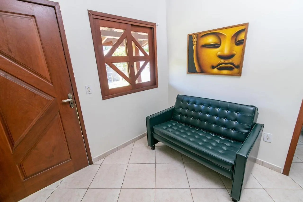 Residencial Rio Tavares Florianopolis Brazil