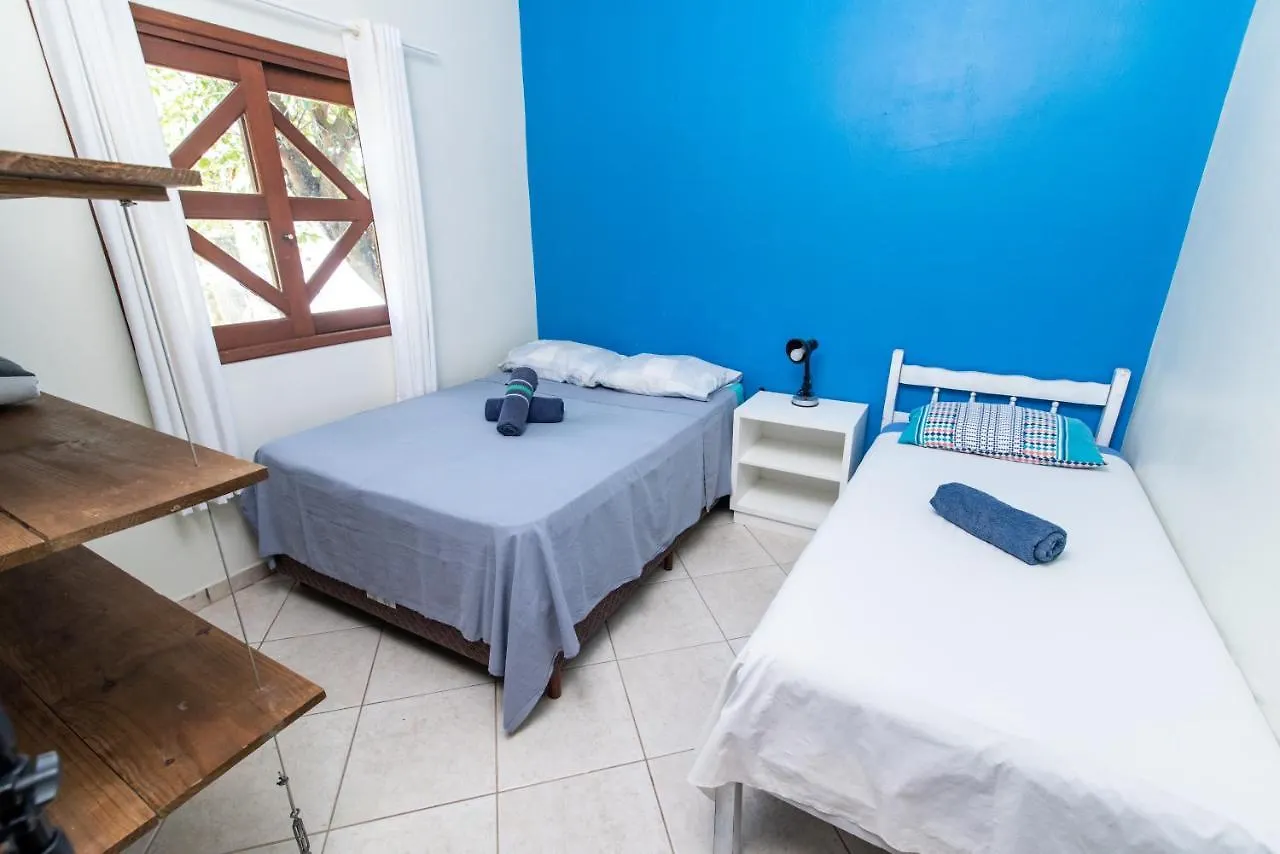 Residencial Rio Tavares Florianopolis 0*,