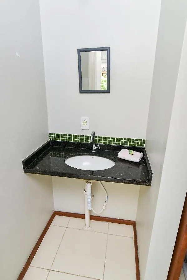 Residencial Rio Tavares Florianopolis 0*,